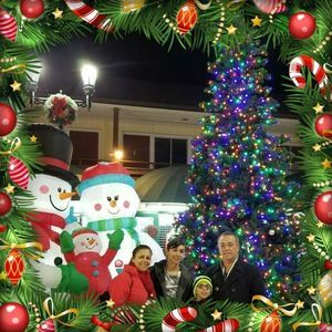 Meet your Posher, Salome